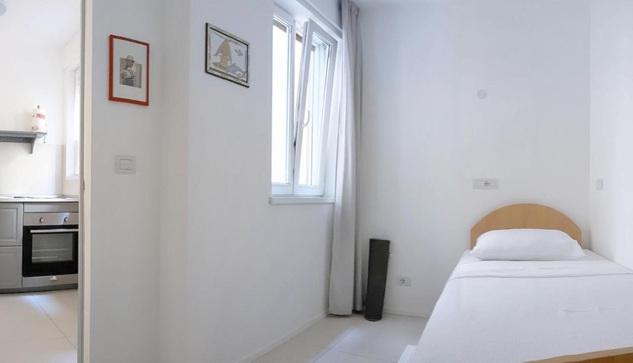 Erker Apartment Bozen Exterior foto